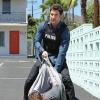 "Manhunt" -- When a bride is shot by a sniper during her wedding ceremony, Jack (Dylan McDermott) and Beth are called in to determine if her stalker has come back to haunt her, on STALKER Wednesday, Oct. 15 (10:00-11:00 PM, ET/PT) on the CBS Television Network.  Photo: Michael Yarish/Warner Bros. Entertainment Inc. ÃÂ© 2014 WBEI. All rights reserved.