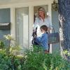 "Manhunt" -- When a bride is shot by a sniper during her wedding ceremony, Jack and Beth are called in to determine if her stalker has come back to haunt her, on STALKER Wednesday, Oct. 15 (10:00-11:00 PM, ET/PT) on the CBS Television Network. Pictured: Elisabeth RÃÂ¶hm Photo: Michael Yarish/Warner Bros. Entertainment Inc. ÃÂ© 2014 WBEI. All rights reserved.