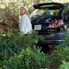 "Manhunt" -- When a bride is shot by a sniper during her wedding ceremony, Jack and Beth are called in to determine if her stalker has come back to haunt her, on STALKER Wednesday, Oct. 15 (10:00-11:00 PM, ET/PT) on the CBS Television Network. Pictured: Elisabeth RÃÂ¶hm Photo: Michael Yarish/Warner Bros. Entertainment Inc. ÃÂ© 2014 WBEI. All rights reserved.