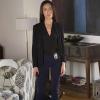 "Phobia" -- Beth (Maggie Q, pictured) and Jack investigate an attack by a stalker who preys on his victims\' phobias, on STALKER, Wednesday, Oct. 22 (10:00-11:00 PM, ET/PT) on the CBS Television Network. Photo: Neil Jacobs/CBS ÃÂ©2014 CBS Broadcasting, Inc. All Rights Reserved