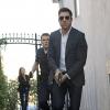 "Phobia" -- Beth (Maggie Q, left) and Jack (Dylan McDermott, right) investigate an attack by a stalker who preys on his victims\' phobias, on STALKER, Wednesday, Oct. 22 (10:00-11:00 PM, ET/PT) on the CBS Television Network. Photo: Neil Jacobs/CBS ÃÂ©2014 CBS Broadcasting, Inc. All Rights Reserved