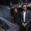 "Phobia" -- Beth (Maggie Q, left) and Jack (Dylan McDermott, right) investigate an attack by a stalker who preys on his victims\' phobias, on STALKER, Wednesday, Oct. 22 (10:00-11:00 PM, ET/PT) on the CBS Television Network. Photo: Neil Jacobs/CBS ÃÂ©2014 CBS Broadcasting, Inc. All Rights Reserved