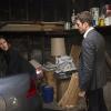 "Phobia" -- Beth (Maggie Q, left) and Jack (Dylan McDermott, right) investigate an attack by a stalker who preys on his victims\' phobias, on STALKER, Wednesday, Oct. 22 (10:00-11:00 PM, ET/PT) on the CBS Television Network. Photo: Neil Jacobs/CBS ÃÂ©2014 CBS Broadcasting, Inc. All Rights Reserved