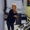 "Fanatic" -- The Threat Assessment Unit investigates the home of a young actress after she is frightened by an obsessed fan, on STALKER, Wednesday, Nov. 12 (10:00-11:00 PM, ET/PT) on the CBS Television Network. Pictured: AnnaLynne McCord guest stars as Nina, the young actress. Photo: Robert Voets/Warner Bros. Entertainment Inc. ÃÂ© 2014 WBEI. All rights reserved.