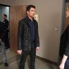 "Crazy For You" -- A psychiatrist believes he is being stalked by a suicidal patient, but the TAU unravels a tangled mystery exposing the suspect and the great lengths he has undertaken to terrorize his victim, on STALKER, Wednesday, Nov. 26 (10:00-11:00 PM, ET/PT) on the CBS Television Network. Pictured left to right: Victor Rasuk, Dylan McDermott and Mariana Klaveno Photo: Adam Taylor/Warner Bros. Entertainment Inc. ÃÂ© 2014 WBEI. All rights reserved.