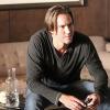 "Crazy For You" -- A psychiatrist believes he is being stalked by a suicidal patient, but the TAU unravels a tangled mystery exposing the suspect and the great lengths he has undertaken to terrorize his victim, on STALKER, Wednesday, Nov. 26 (10:00-11:00 PM, ET/PT) on the CBS Television Network. Pictured: Wes Ramsey Photo: Adam Taylor/Warner Bros. Entertainment Inc. ÃÂ© 2014 WBEI. All rights reserved.
