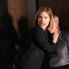 "Crazy For You" -- A psychiatrist believes he is being stalked by a suicidal patient, but the TAU unravels a tangled mystery exposing the suspect and the great lengths he has undertaken to terrorize his victim, on STALKER, Wednesday, Nov. 26 (10:00-11:00 PM, ET/PT) on the CBS Television Network. Pictured left to right: Mariana Klaveno and Jay Karnes Photo: Adam Taylor/Warner Bros. Entertainment Inc. ÃÂ© 2014 WBEI. All rights reserved.