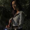 "A Cry For Help" -- After a series of harrowing attacks befall two seemingly random victims, the TAU desperately searches for a connection between them before the elusive stalker strikes again, on STALKER, Wednesday, Dec. 3 (10:00-11:00 PM, ET/PT) on the CBS Television Network. Pictured: Maggie Q Photo: Robert Voets/CBS ÃÂ©2014 CBS Broadcasting, Inc. All Rights Reserved