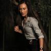 "A Cry For Help" -- After a series of harrowing attacks befall two seemingly random victims, the TAU desperately searches for a connection between them before the elusive stalker strikes again, on STALKER, Wednesday, Dec. 3 (10:00-11:00 PM, ET/PT) on the CBS Television Network. Pictured: Maggie Q Photo: Robert Voets/CBS ÃÂ©2014 CBS Broadcasting, Inc. All Rights Reserved