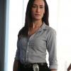 "A Cry For Help" -- After a series of harrowing attacks befall two seemingly random victims, the TAU desperately searches for a connection between them before the elusive stalker strikes again, on STALKER, Wednesday, Dec. 3 (10:00-11:00 PM, ET/PT) on the CBS Television Network. Pictured: Maggie Q Photo: Michael Yarish/CBS ÃÂ©2014 CBS Broadcasting, Inc. All Rights Reserved