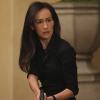 "Tell All" -- A high-profile athlete\'s estranged wife is terrorized as her scandalous memoir is about to be published, and the TAU must investigate a long list of potential suspects to find the real perpetrator, on STALKER Wednesday, Dec. 10 (10:00-11:00 PM, ET/PT) on the CBS Television Network. Pictured: Maggie Q Photo: Darren Michaels/Warner Bros. Entertainment Inc. ÃÂ© 2014 WBEI. All rights reserved.