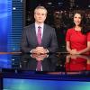 "The News" -- After a violent break-in at a popular anchorman\'s home, Beth and Jack immediately investigate his previous stalker, but quickly learn it is a far more convoluted case. Meanwhile, Perry gets more insight into Beth\'s past, on STALKER, Wednesday, Jan. 21 (10:00-11:00 PM, ET/PT) on the CBS Television Network. Pictured left to right: Kerr Smith and Nazneen Contractor Photo: Adam Taylor/Warner Bros. Entertainment Inc. ÃÂ© 2014 WBEI. All rights reserved.