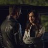 "Lost and Found" -- When a popular high school coach claims he was attacked by a student with a crush on him, Beth (Maggie Q, right) and Jack (Dylan McDermott, left) investigate, on STALKER Wednesday, Feb. 4 (10:00-11:00 PM, ET/PT) on the CBS Television Network. Photo: Neil Jacobs/CBS ÃÂ©2015 CBS Broadcasting, Inc. All Rights Reserved