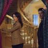 "Salvation" -- When a young woman is harassed by a mob of people, Beth (Maggie Q, left) and Jack (Dylan McDermott, right) realize they are dealing with a rare case of group stalking, on STALKER Wednesday, Feb. 11 (10:00-11:00 PM, ET/PT) on the CBS Television Network. Pictured:  Photo: Neil Jacobs/CBS ÃÂ©2015 CBS Broadcasting, Inc. All Rights Reserved
