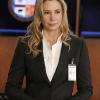 "Fun and Games" -- Beth\'s former stalker goes on a terrifying and deadly rampage targeting her inner circle as he methodically moves in on her, on STALKER Wednesday, Feb. 18 (10:00-11:00 PM, ET/PT) on the CBS Television Network. Pictured: Mira Sorvino Photo: Robert Voets/Warner Bros. Entertainment Inc. ÃÂ© 2015 WBEI. All rights reserved.