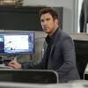 "Fun and Games" -- Beth\'s former stalker goes on a terrifying and deadly rampage targeting her inner circle as he methodically moves in on her, on STALKER Wednesday, Feb. 18 (10:00-11:00 PM, ET/PT) on the CBS Television Network. Pictured: Dylan McDermott Photo: Robert Voets/Warner Bros. Entertainment Inc. ÃÂ© 2015 WBEI. All rights reserved.