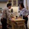 "Fun and Games" -- Beth\'s former stalker goes on a terrifying and deadly rampage targeting her inner circle as he methodically moves in on her, on STALKER Wednesday, Feb. 18 (10:00-11:00 PM, ET/PT) on the CBS Television Network. Pictured left to right: Victor Rasuk and Maggie Q Photo: Robert Voets/Warner Bros. Entertainment Inc. ÃÂ© 2015 WBEI. All rights reserved.