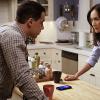 "Fun and Games" -- Beth\'s former stalker goes on a terrifying and deadly rampage targeting her inner circle as he methodically moves in on her, on STALKER Wednesday, Feb. 18 (10:00-11:00 PM, ET/PT) on the CBS Television Network. Pictured left to right: Victor Rasuk and Maggie Q Photo: Robert Voets/Warner Bros. Entertainment Inc. ÃÂ© 2015 WBEI. All rights reserved.