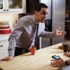"Fun and Games" -- Beth\'s former stalker goes on a terrifying and deadly rampage targeting her inner circle as he methodically moves in on her, on STALKER Wednesday, Feb. 18 (10:00-11:00 PM, ET/PT) on the CBS Television Network. Pictured left to right: Victor Rasuk and Maggie Q Photo: Robert Voets/Warner Bros. Entertainment Inc. ÃÂ© 2015 WBEI. All rights reserved.