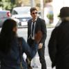 "Love Hurts" -- Beth must make a tough decision about her future with the LAPD, while the TAU team investigates a suspect who could be linked to a string of recent murders, on STALKER, Monday, May 11 (9:00-9:59 PM, ET/PT) on the CBS Television Network. Pictured: Dylan McDermott Photo: Robert Voets/Warner Bros. Entertainment Inc. ÃÂ© 2015 WBEI. All rights reserved.