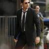 "Love Hurts" -- Beth must make a tough decision about her future with the LAPD, while the TAU team investigates a suspect who could be linked to a string of recent murders, on STALKER, Monday, May 11 (9:00-9:59 PM, ET/PT) on the CBS Television Network. Pictured: Dylan McDermott Photo: Robert Voets/Warner Bros. Entertainment Inc. ÃÂ© 2015 WBEI. All rights reserved.