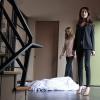 "Love Kills" -- Vicky and the TAU team continue the search for a serial killer through the only link they have to all of the victims, on the first season finale of STALKER Monday, May 18 (10:00-11:00 PM, ET/PT) on the CBS Television Network. Pictured left to right: Mira Sorvino and Maggie Q Photo: Sonja Flemming/CBS ÃÂ©2015 CBS Broadcasting, Inc. All Rights Reserved