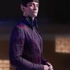 Pictured: James Frain as Ambassador Sarek. STAR TREK: DISCOVERY coming to CBS All Access.  Photo Cr: James Dimmock  ÃÂ© 2017 CBS Interactive. All Rights Reserved.