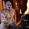 Pictured:  Mary Chieffo as L\'Rell. STAR TREK: DISCOVERY coming to CBS All Access.  Photo Cr: James Dimmock  ÃÂ© 2017 CBS Interactive. All Rights Reserved.