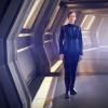 Pictured:  Mary Wiseman as Cadet Sylvia Tilly. STAR TREK: DISCOVERY coming to CBS All Access.  Photo Cr: James Dimmock  ÃÂ© 2017 CBS Interactive. All Rights Reserved.