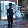 "Context Is for Kings" -- Episode #103 -- Episodic coverage the CBS All Access series STAR TREK: DISCOVERY. Pictured (l-r): Sonequa Martin-Green as First Officer Michael Burnham; Anthony Rapp as Lieutenant Paul Stamets. Photo Cr: Michael Gibson/CBS  ÃÂ© 2017 CBS Interactive. All Rights Reserved.