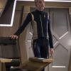 "Context Is for Kings" -- Episode #103 -- Episodic coverage the CBS All Access series STAR TREK: DISCOVERY. Pictured: Doug Jones as Lieutenant Saru. Photo Cr: Michael Gibson/CBS  ÃÂ© 2017 CBS Interactive. All Rights Reserved.