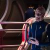 "The Butcher\'s Knife Cares Not for the Lamb\'s Cry" -- Episode 104 -- Pictured: Doug Jones as Lieutenant Saru. Photo Cr: Jan Thijs/CBS  ÃÂ© 2017 CBS Interactive. All Rights Reserved.
