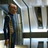 "Choose Your Pain" -- Episode 105 -- Pictured (l-r): Doug Jones as Lieutenant Saru; Sonequa Martin-Green as First Officer Michael Burnham of the CBS All Access series STAR TREK: DISCOVERY. Photo Cr: Jan Thijs/CBS  ÃÂ© 2017 CBS Interactive. All Rights Reserved.