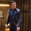 "Choose Your Pain" -- Episode 105 -- Pictured: Jason Isaacs as Captain Gabriel Lorca of the CBS All Access series STAR TREK: DISCOVERY. Photo Cr: Michael Gibson/CBS ÃÂ© 2017 CBS Interactive. All Rights Reserved.