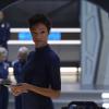 "Lethe" -- Episode 106 -- Pictured: Sonequa Martin-Green as First Officer Michael Burnham of the CBS All Access series STAR TREK: DISCOVERY. Photo Cr: Ben Mark Holzberg/CBS ÃÂ© 2017 CBS Interactive. All Rights Reserved.