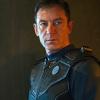 "Lethe" -- Episode 106 -- Pictured: Jason Isaacs as Captain Gabriel Lorca of the CBS All Access series STAR TREK: DISCOVERY. Photo Cr: Jan Thijs/CBS ÃÂ© 2017 CBS Interactive. All Rights Reserved.