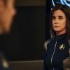"Lethe" -- Episode 106 -- Pictured: Jayne Brook as Admiral Cornwell of the CBS All Access series STAR TREK: DISCOVERY. Photo Cr: Jan Thijs/CBS ÃÂ© 2017 CBS Interactive. All Rights Reserved.
