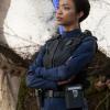 "Si Vis Pacem, Para Bellum" -- Episode 108 -- Pictured: Sonequa Martin-Green as First Officer Michael Burnham of the CBS All Access series STAR TREK: DISCOVERY. Photo Cr: Michael Gibson/CBS ÃÂ© 2017 CBS Interactive. All Rights Reserved.