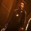 "Into the Forest I Go" -- Episode 109 -- Pictured: Shazad Latif	as Lieutenant Ash Tyler of the CBS All Access series STAR TREK: DISCOVERY. Photo Cr: Jan Thijs/CBS ÃÂ© 2017 CBS Interactive. All Rights Reserved.