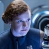 "Into the Forest I Go" -- Episode 109 -- Pictured: Mary Wiseman as Cadet Sylvia Tilly of the CBS All Access series STAR TREK: DISCOVERY. Photo Cr: Michael Gibson/CBS ÃÂ© 2017 CBS Interactive. All Rights Reserved.