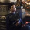 "Into the Forest I Go" -- Episode 109 -- Pictured: Sonequa Martin-Green as First Officer Michael Burnham of the CBS All Access series STAR TREK: DISCOVERY. Photo Cr: Michael Gibson/CBS ÃÂ© 2017 CBS Interactive. All Rights Reserved.