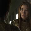 "Vaulting Ambition" -- Episode 112 -- Pictured: Michelle Yeoh as  Philippa Georgiou of the CBS All Access series STAR TREK: DISCOVERY. Photo Cr: Ben Mark Holzberg/CBS ÃÂ© 2017 CBS Interactive. All Rights Reserved.
