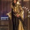 "Vaulting Ambition" -- Episode 112 -- Pictured: Michelle Yeoh as  Philippa Georgiou of the CBS All Access series STAR TREK: DISCOVERY. Photo Cr: Ben Mark Holzberg/CBS ÃÂ© 2017 CBS Interactive. All Rights Reserved.