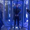 "Vaulting Ambition" -- Episode 112 -- Pictured: Jason Isaacs as Gabriel Lorca of the CBS All Access series STAR TREK: DISCOVERY. Photo Cr: Ben Mark Holzberg/CBS ÃÂ© 2017 CBS Interactive. All Rights Reserved.