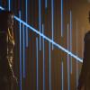 "What\'s Past Is Prologue" -- Episode 113 -- Pictured (l-r):  Michelle Yeoh as Philippa Georgiou; Sonequa Martin-Green as Michael Burnham of the CBS All Access series STAR TREK: DISCOVERY. Photo Cr: Ben Mark Holzberg/CBS ÃÂ© 2017 CBS Interactive. All Rights Reserved.