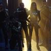 "What\'s Past Is Prologue" -- Episode 113 -- Pictured: Michelle Yeoh as Philippa Georgiou of the CBS All Access series STAR TREK: DISCOVERY. Photo Cr: Ben Mark Holzberg/CBS ÃÂ© 2017 CBS Interactive. All Rights Reserved.