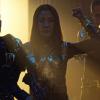 "What\'s Past Is Prologue" -- Episode 113 -- Pictured: Michelle Yeoh as Philippa Georgiou of the CBS All Access series STAR TREK: DISCOVERY. Photo Cr: Ben Mark Holzberg/CBS ÃÂ© 2017 CBS Interactive. All Rights Reserved.