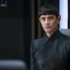 "The War Without, the War Within" -- Episode 114 -- Pictured: James Frain as Ambassador Sarek of the CBS All Access series STAR TREK: DISCOVERY. Photo Cr: Jan Thijs/CBS ÃÂ© 2017 CBS Interactive. All Rights Reserved.