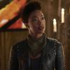 "Will You Take My Hand?" -- Episode 115 -- Pictured: Sonequa Martin-Green as Michael Burnham of the CBS All Access series STAR TREK: DISCOVERY. Photo Cr: Russ Martin/CBS ÃÂ© 2017 CBS Interactive. All Rights Reserved.