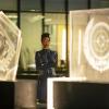 ÃÂWill You Take My Hand?ÃÂ -- Episode 115 -- Pictured: Sonequa Martin-Green as Michael Burnham of the CBS All Access series STAR TREK: DISCOVERY. Photo Cr: Jan Thijs/CBS ÃÂ© 2017 CBS Interactive. All Rights Reserved.